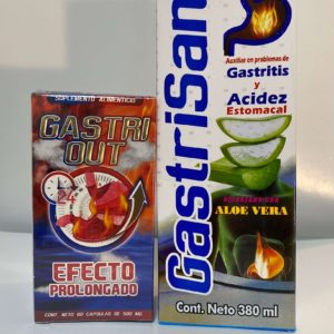 Gastritis